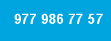 977 986 77 57
